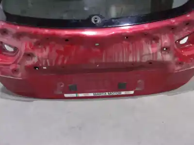 Автозапчастина б/у загальні двері для kia xceed 1.4 tgdi cat посилання на oem iam 73700j7800  