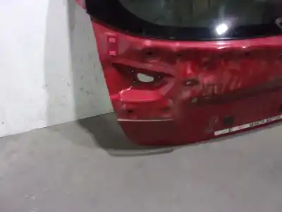 Автозапчастина б/у загальні двері для kia xceed 1.4 tgdi cat посилання на oem iam 73700j7800  
