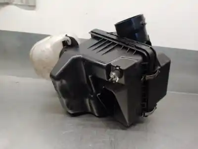 Автозапчастина б/у опора повітряного фільтра для subaru legacy berl. b13 (bl) 2.0 d classic посилання на oem iam 46052aj010  