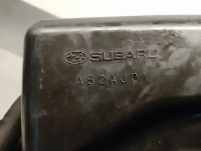 Автозапчастина б/у опора повітряного фільтра для subaru legacy berl. b13 (bl) 2.0 d classic посилання на oem iam 46052aj010  