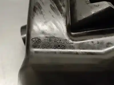 Автозапчастина б/у опора повітряного фільтра для subaru legacy berl. b13 (bl) 2.0 d classic посилання на oem iam 46052aj010  