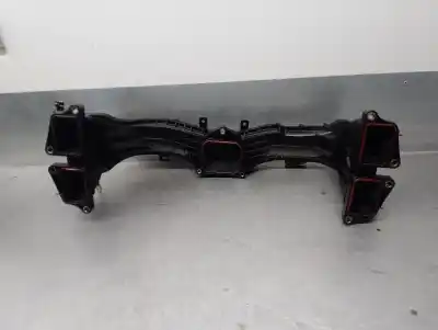 Автозапчастина б/у впускний колектор для subaru legacy berl. b13 (bl) 2.0 d classic посилання на oem iam 14001ac171  