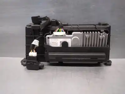 Second-hand car spare part electronic module for kia xceed 1.4 tgdi cat oem iam references 84684j7100  