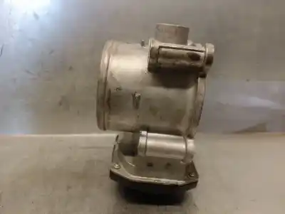 Автозапчастина б/у коробка метелика для subaru legacy berl. b13 (bl) 2.0 d classic посилання на oem iam 16112aa260  6m220052