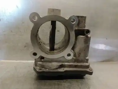 Автозапчастина б/у коробка метелика для subaru legacy berl. b13 (bl) 2.0 d classic посилання на oem iam 16112aa260  6m220052