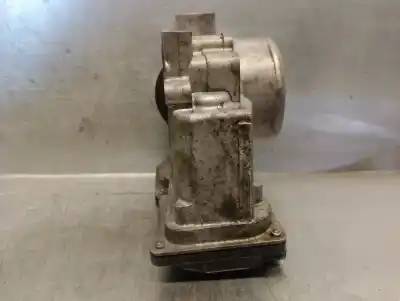 Автозапчастина б/у коробка метелика для subaru legacy berl. b13 (bl) 2.0 d classic посилання на oem iam 16112aa260  6m220052