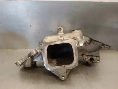 Автозапчастина б/у впускний колектор для subaru legacy berl. b13 (bl) 2.0 d classic посилання на oem iam 14013aa380  14013aa380