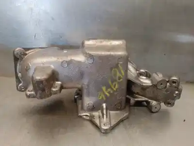 Автозапчастина б/у впускний колектор для subaru legacy berl. b13 (bl) 2.0 d classic посилання на oem iam 14013aa380  14013aa380