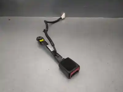 Tweedehands auto-onderdeel riemhaak rechts voor voor kia xceed 1.4 tgdi cat oem iam-referenties 88840j7000wk