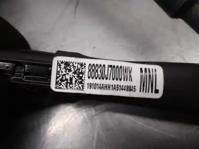 Автозапчасти б/у крюк для пояса за kia xceed 1.4 tgdi cat ссылки oem iam 88830j7000wk  