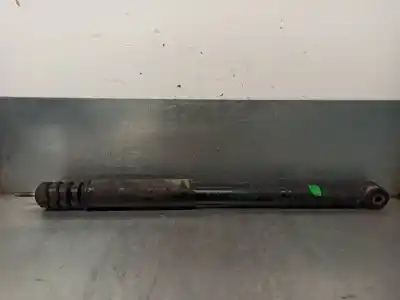 Peça sobressalente para automóvel em segunda mão amortecedor traseiro direito por dacia sandero 1.0 12v cat referências oem iam 562106629r