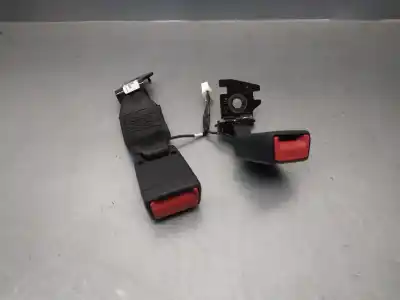 Tweedehands auto-onderdeel linker achter riem haak voor kia xceed 1.4 tgdi cat oem iam-referenties 89830j7000wk