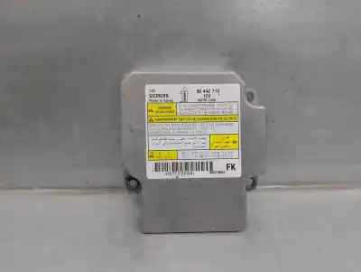 Second-hand car spare part airbag control unit for chevrolet aveo 1.4 cat oem iam references 96442710