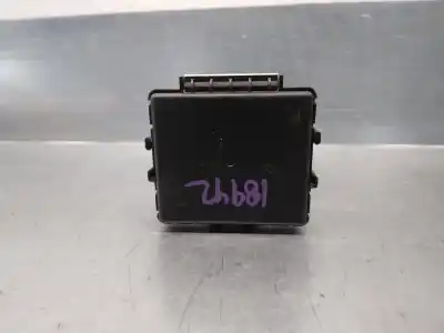 Second-hand car spare part electronic module for kia xceed 1.4 tgdi cat oem iam references 99910j7200  