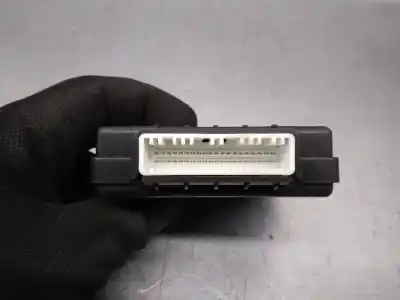 Second-hand car spare part electronic module for kia xceed 1.4 tgdi cat oem iam references 99910j7200  