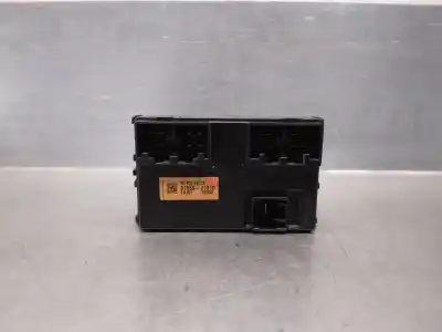 Second-hand car spare part fuse box unit for kia xceed 1.4 tgdi cat oem iam references 91959j1010  