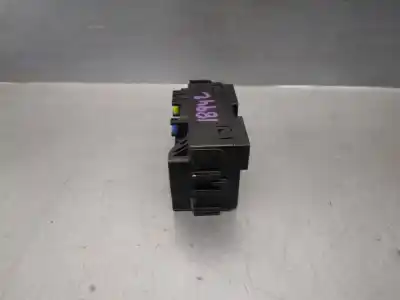 Second-hand car spare part fuse box unit for kia xceed 1.4 tgdi cat oem iam references 91959j1010  