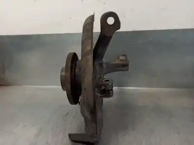 Автозапчастина б/у передній лівий культ для seat toledo (1l) 1.8 cat (rp) посилання на oem iam 191407255c  