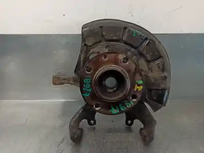 Автозапчастина б/у передній лівий культ для seat toledo (1l) 1.8 cat (rp) посилання на oem iam 191407255c  