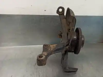 Автозапчастина б/у передній лівий культ для seat toledo (1l) 1.8 cat (rp) посилання на oem iam 191407255c  