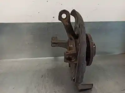 Second-hand car spare part front right knuckle for seat toledo (1l) 1.8 cat (rp) oem iam references 191407256c  