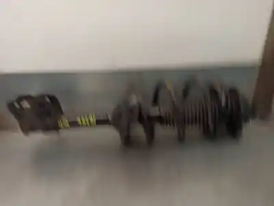 Автозапчасти б/у амортизатор передний правый за subaru legacy berl. b13 (bl) 2.0 d classic ссылки oem iam 20310aj080  