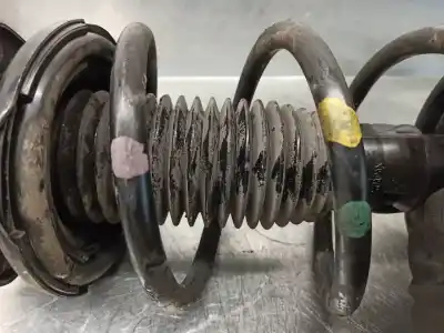 Автозапчасти б/у амортизатор передний правый за subaru legacy berl. b13 (bl) 2.0 d classic ссылки oem iam 20310aj080  