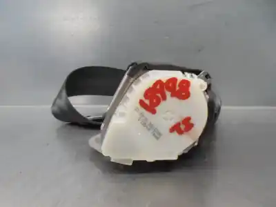 Tweedehands auto-onderdeel VEILIGHEIDSRIEM LINKS ACHTER voor FIAT 500 (312_)  OEM IAM-referenties 7354925770  