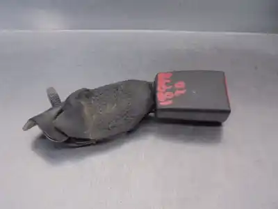 Автозапчасти б/у КРЮК ДЛЯ РЕМНЯ ЗАДНИЙ ПРАВЫЙ за FIAT 500 (312_)  ссылки OEM IAM 735457224  