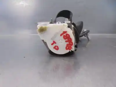 Peça sobressalente para automóvel em segunda mão cinto de segurança traseiro direito por fiat 500 (312_) 1.2 lpg (312axa1a) referências oem iam 7354925760