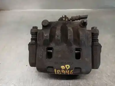 Автозапчасти б/у передний правый тормозной суппорт за subaru legacy berl. b13 (bl) 2.0 d classic ссылки oem iam 26292sc020