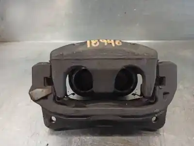 Автозапчастина б/у передній правий гальмівний супорт для subaru legacy berl. b13 (bl) 2.0 d classic посилання на oem iam 26292sc020  