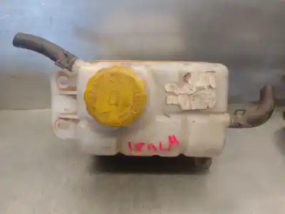 Second-hand car spare part coolant expansion tank for chevrolet aveo 1.4 cat oem iam references 96930818