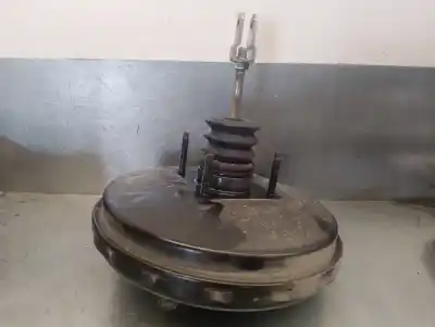 Second-hand car spare part brake servo for chevrolet aveo 1.4 cat oem iam references 96534598