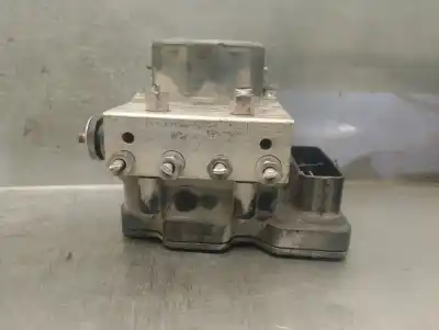 Peça sobressalente para automóvel em segunda mão abs por dacia sandero 1.0 12v cat referências oem iam 476603249r