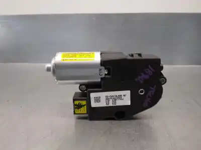 Tweedehands auto-onderdeel elektrische dakmotor voor kia xceed 1.4 tgdi cat oem iam-referenties k8110j7000