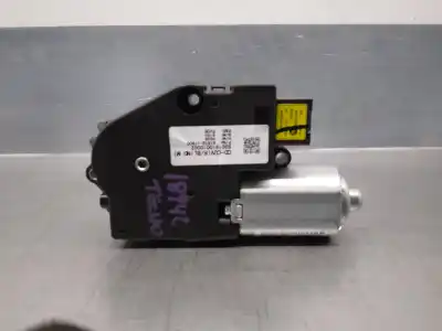 Tweedehands auto-onderdeel elektrische dakmotor voor kia xceed 1.4 tgdi cat oem iam-referenties k8210j7000