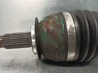 Автозапчасти б/у передняя правая трансмиссия за subaru legacy berl. b13 (bl) 2.0 d classic ссылки oem iam 28321aj031  