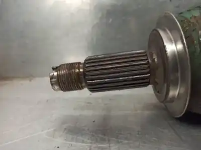 Автозапчасти б/у передняя правая трансмиссия за subaru legacy berl. b13 (bl) 2.0 d classic ссылки oem iam 28321aj031  