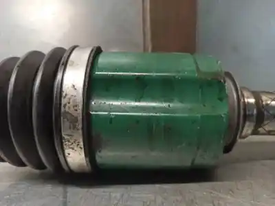 Автозапчасти б/у передняя правая трансмиссия за subaru legacy berl. b13 (bl) 2.0 d classic ссылки oem iam 28321aj031  