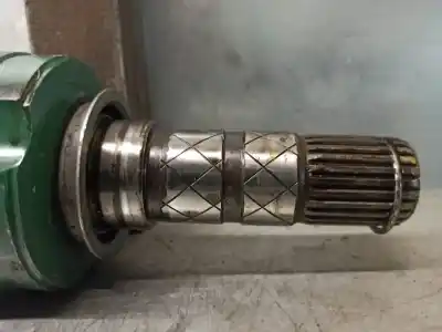 Автозапчасти б/у передняя правая трансмиссия за subaru legacy berl. b13 (bl) 2.0 d classic ссылки oem iam 28321aj031  