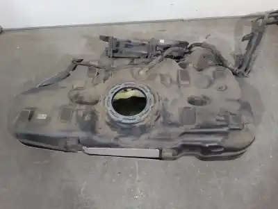 Автозапчастина б/у паливний бак для kia xceed 1.4 tgdi cat посилання на oem iam 31150g4000 cesta 21 