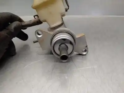 Pezzo di ricambio per auto di seconda mano pompa freni per chevrolet aveo 1.4 cat riferimenti oem iam 427962963  