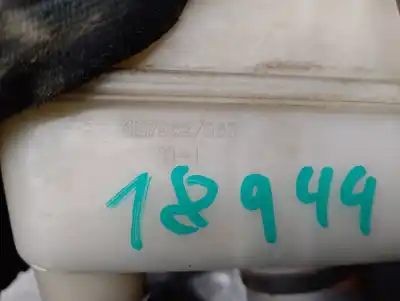 Pezzo di ricambio per auto di seconda mano pompa freni per chevrolet aveo 1.4 cat riferimenti oem iam 427962963  