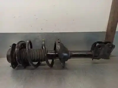 Peça sobressalente para automóvel em segunda mão amortecedor dianteiro esquerdo por subaru legacy berl. b13 (bl) 2.0 d classic referências oem iam 20310aj090  