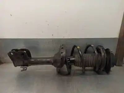 Peça sobressalente para automóvel em segunda mão amortecedor dianteiro esquerdo por subaru legacy berl. b13 (bl) 2.0 d classic referências oem iam 20310aj090  