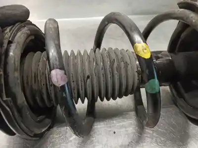 Peça sobressalente para automóvel em segunda mão amortecedor dianteiro esquerdo por subaru legacy berl. b13 (bl) 2.0 d classic referências oem iam 20310aj090  