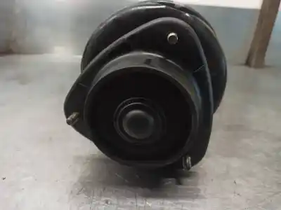 Автозапчасти б/у передний левый амортизатор за subaru legacy berl. b13 (bl) 2.0 d classic ссылки oem iam 20310aj090  