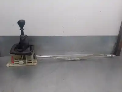 Second-hand car spare part gear lever for chevrolet aveo 1.4 cat oem iam references 96549427