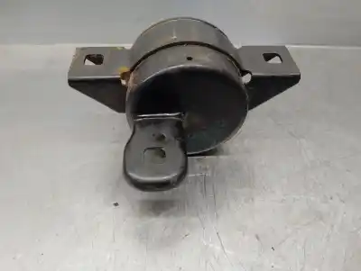 Second-hand car spare part left engine support for chevrolet aveo 1.4 cat oem iam references 96535499  
